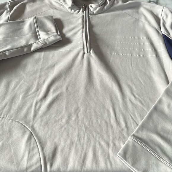 Callaway Golf Performance 1/4 Zip Pullover Sweatshirt Sz. XXL - Picture 5 of 11